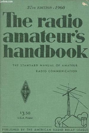 Seller image for The radio amateur's handbook for sale by Le-Livre