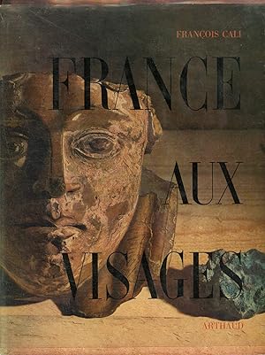 Imagen del vendedor de France aux visages a la venta por Le-Livre