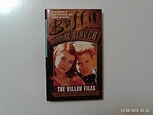 The Willow Files vol. 1 (Buffy The Vampire Slayer)