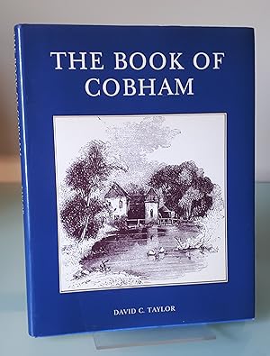 Book of Cobham
