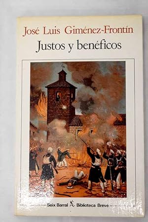 Justos y benéficos