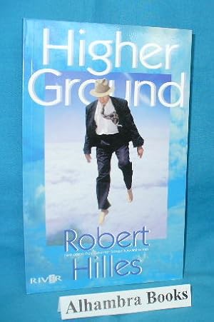 Higher Ground : New Poems