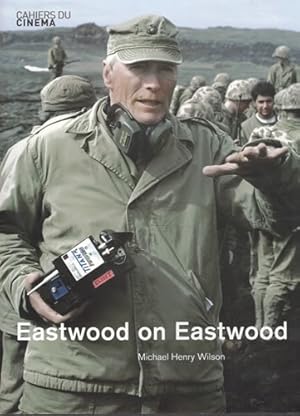 Immagine del venditore per Eastwood on Eastwood venduto da Librera Cajn Desastre