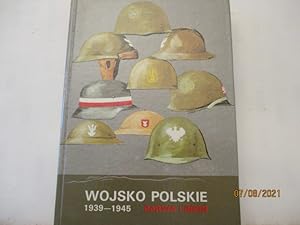 Wojsko Polskie 1939-1945. Barwa I Bron, de , Stanisaw Komornicki