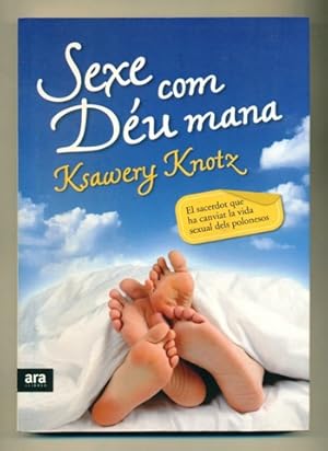 Seller image for SEXE COM DEU MANA for sale by Ducable Libros