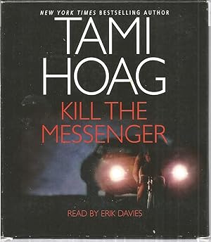 Kill the Messenger [Audiobook]