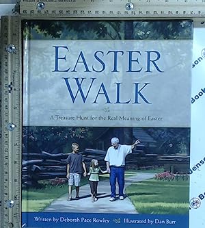 Seller image for Easter Walk for sale by Jenson Books Inc