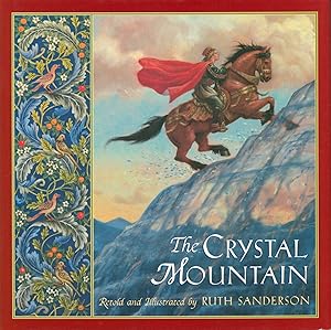 The Crystal Mountain (signed)