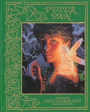 Seller image for Peter Pan for sale by Bud Plant & Hutchison Books