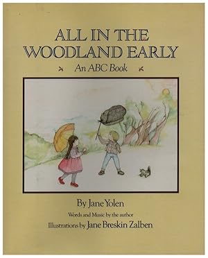 Seller image for All in the Woodland Early for sale by Bud Plant & Hutchison Books