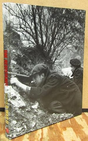 Immagine del venditore per The Resistance venduto da Dearly Departed Books