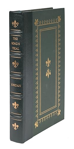 Seller image for The King's Trial: The French Revolution vs. Louis XVI for sale by The Lawbook Exchange, Ltd., ABAA  ILAB