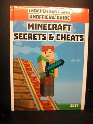 Minecraft Secrets And Cheats 2017