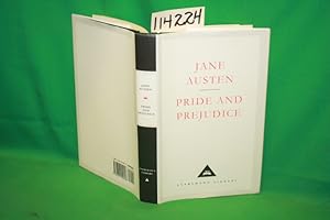 Seller image for Pride and Prejudice for sale by Princeton Antiques Bookshop