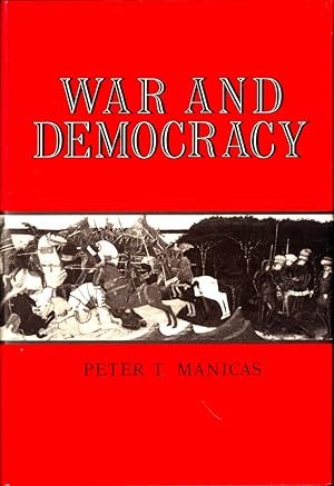 Imagen del vendedor de War and Democracy a la venta por Kenneth Mallory Bookseller ABAA