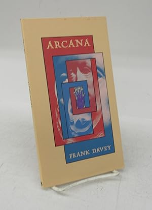 Bild des Verkufers fr Arcana zum Verkauf von Attic Books (ABAC, ILAB)