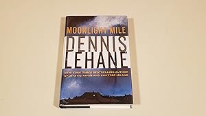Seller image for Moonlight Mile for sale by SkylarkerBooks