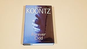 Seller image for Forever Odd (Odd Thomas Novels) for sale by SkylarkerBooks