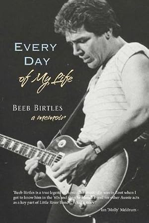 Immagine del venditore per Every Day of My Life (Paperback) venduto da Grand Eagle Retail