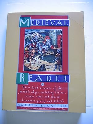Seller image for The Medieval Reader for sale by Empire Books