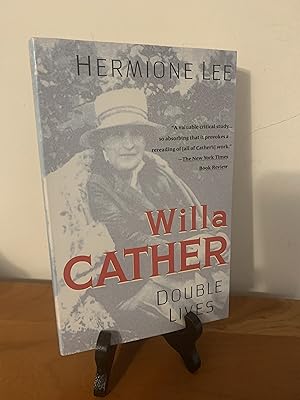 Willa Cather: Double Lives