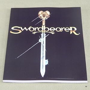 Imagen del vendedor de Swordbearer RPG (2nd Edition Reprint) Paperback a la venta por Wayne's Books