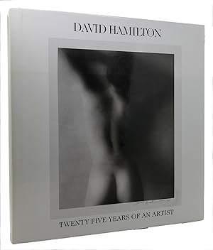 DAVID HAMILTON Twenty Five Years of an Artist