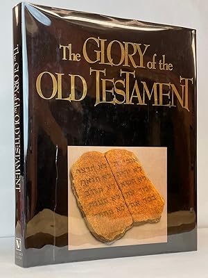 Imagen del vendedor de The Glory of the Old Testament a la venta por Stephen Peterson, Bookseller