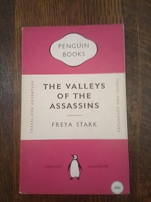 freya stark the valleys of the assassins freya stark the valleys of the assassins