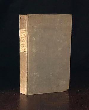 Seller image for Narrative of the War in Germany and France in 1813 and 1814. for sale by Moroccobound Fine Books, IOBA