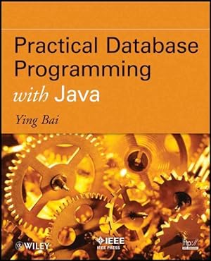 Imagen del vendedor de Practical Database Programming With Java a la venta por GreatBookPricesUK