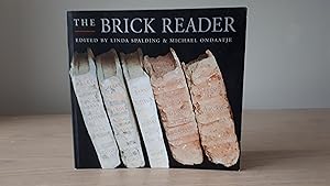 Seller image for THE BRICK READER for sale by Paraphernalia Books 'N' Stuff