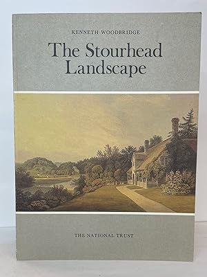 Immagine del venditore per The Stourhead Landscape venduto da Stephen Peterson, Bookseller