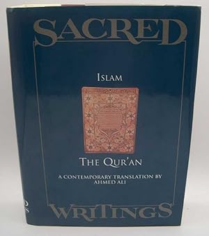 Immagine del venditore per Islam: The Qur'an (Scared Writings series) venduto da Easy Chair Books