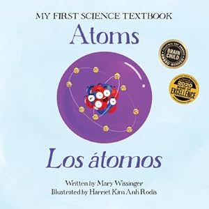 Image du vendeur pour Atoms/ Los tomos -Language: spanish mis en vente par GreatBookPrices