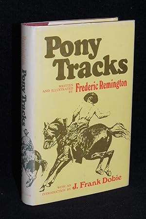 Pony Tracks