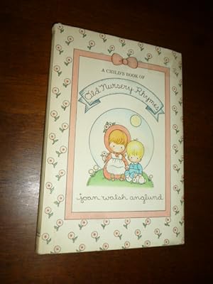 Seller image for A Child's Book of Old Nursery Rhymes for sale by Gargoyle Books, IOBA