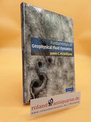 Immagine del venditore per Fundamentals of Geophysical Fluid Dynamics venduto da Roland Antiquariat UG haftungsbeschrnkt