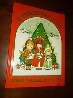 Seller image for A Christmas Book for sale by Gargoyle Books, IOBA