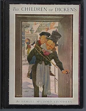 Seller image for The Children of Dickens for sale by Turn-The-Page Books