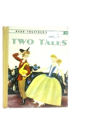 Bild des Verkufers fr The Golden Goose & Thumbelina (Two Tales) zum Verkauf von World of Rare Books