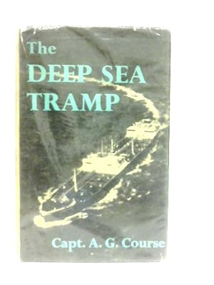 Bild des Verkufers fr The Deep Sea Tramp zum Verkauf von World of Rare Books