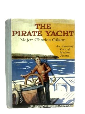 Imagen del vendedor de The Pirate Yacht a la venta por World of Rare Books
