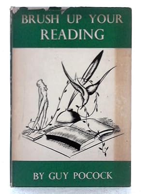 Immagine del venditore per Brush Up Your Reading venduto da World of Rare Books