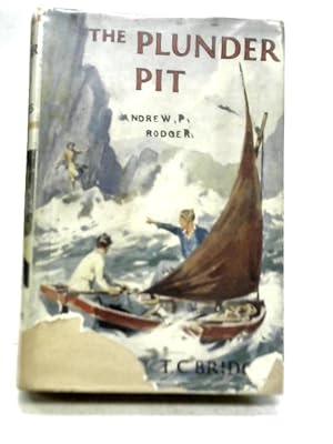 Image du vendeur pour The Plunder Pit mis en vente par World of Rare Books