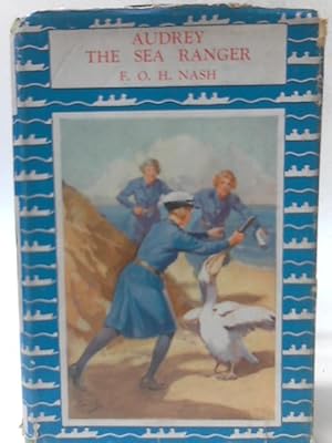 Seller image for Audrey the Sea Ranger for sale by World of Rare Books