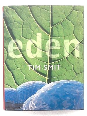 Seller image for Eden for sale by World of Rare Books