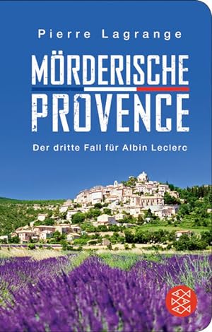 Mörderische Provence (Ein Fall für Commissaire Leclerc, Band 3)
