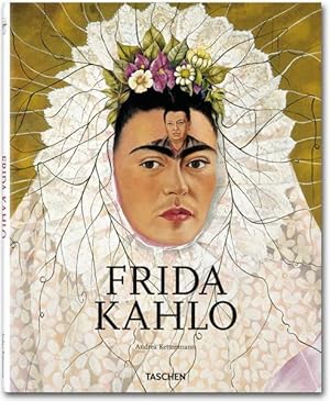 Image du vendeur pour Kahlo mis en vente par diakonia secondhand
