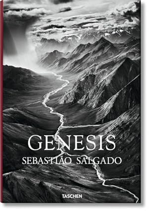 Imagen del vendedor de Sebastio Salgado. GENESIS: Trade Edition a la venta por diakonia secondhand